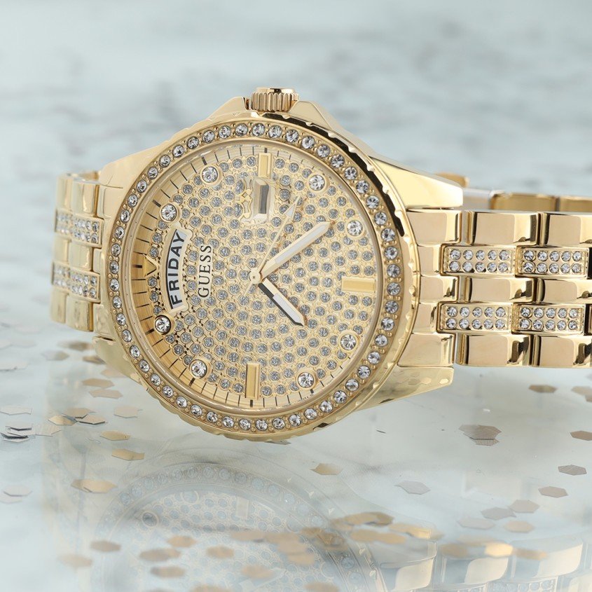 Guess Lady Comet Uhr