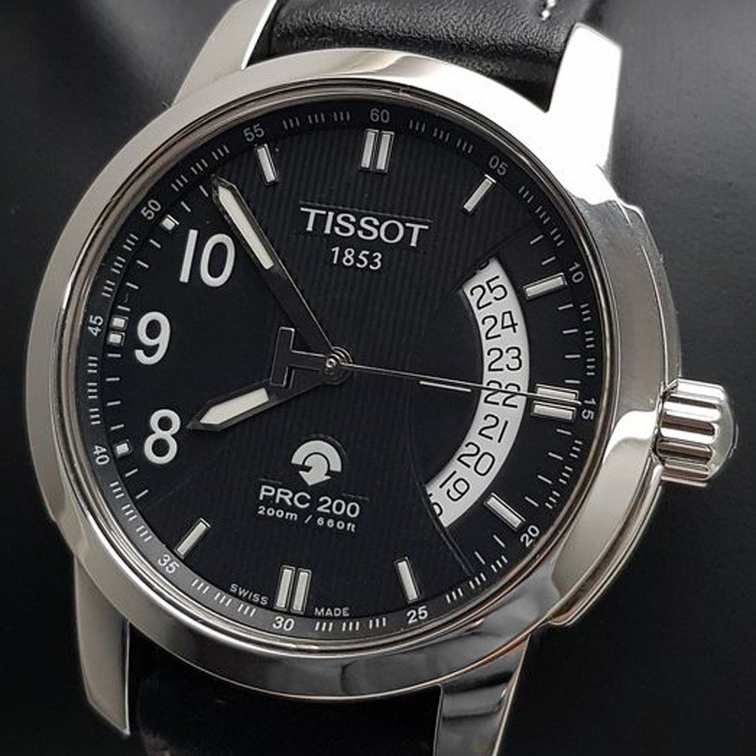 Tissot Autoquarz