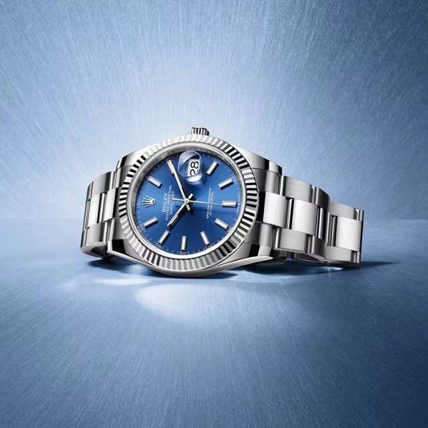 Rolex Datejust
