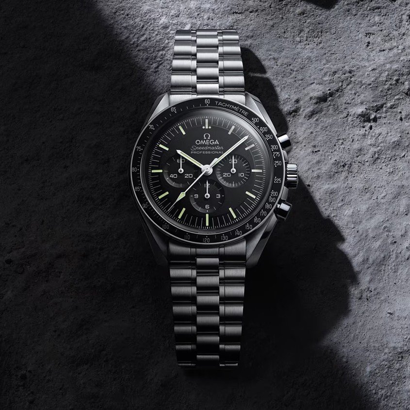 Omega Speedmaster