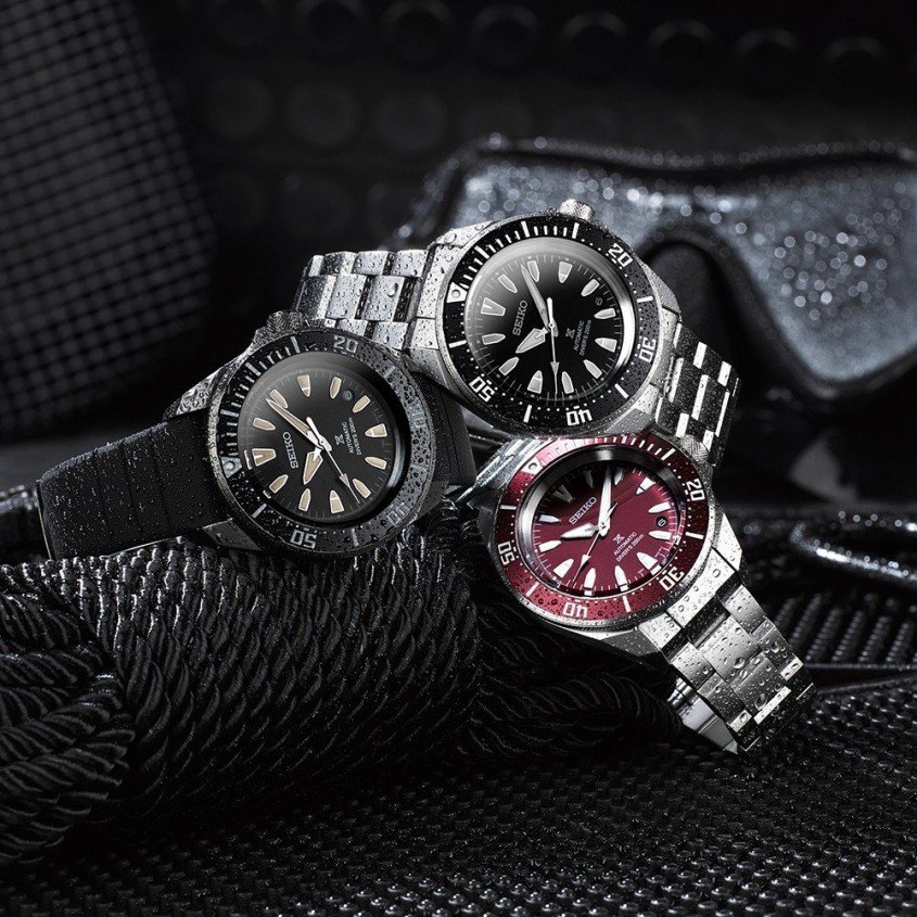 Seiko Prospex