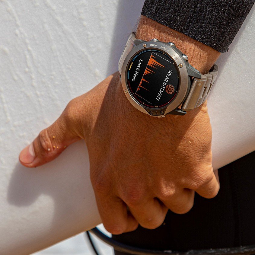 Garmin Instinct
