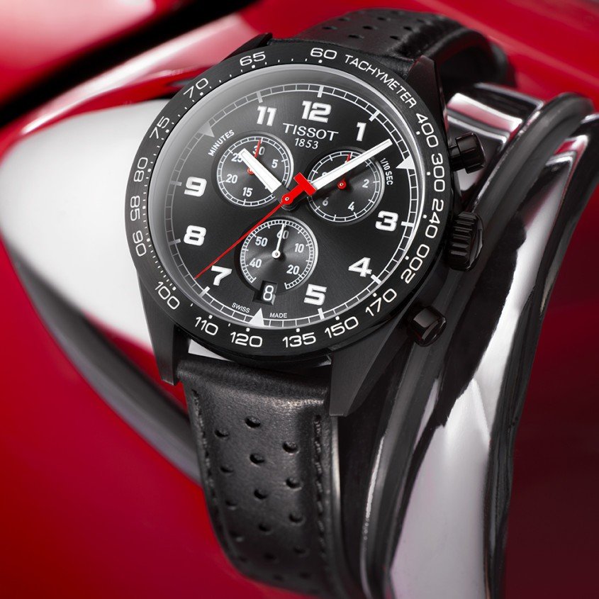Tissot PRS 516 t1316173605200