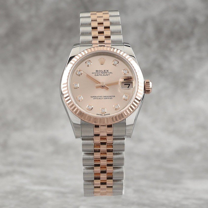 Rolex Datejust