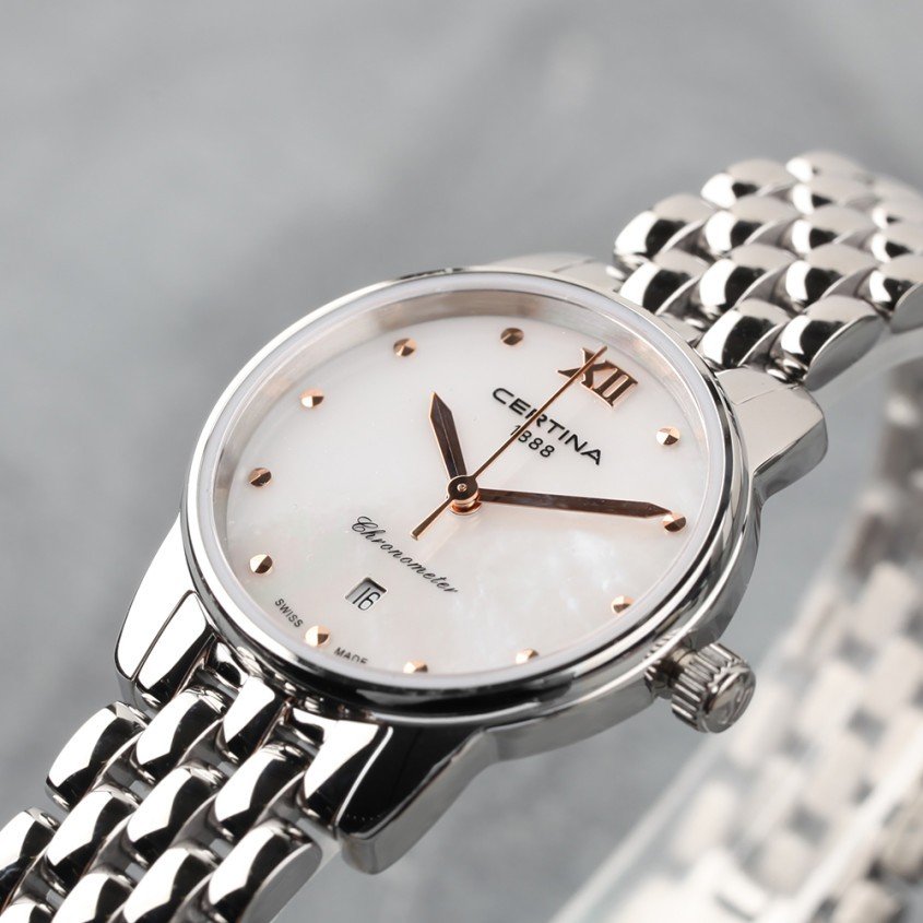Certina DS-8