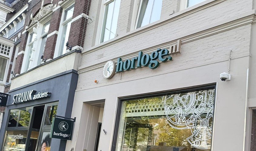 Nieuwe Ginnekenstraat 4, Breda