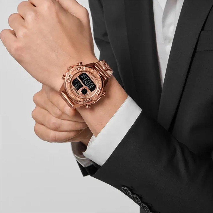 Philipp Plein watch