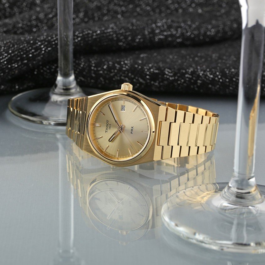 Tissot PRX