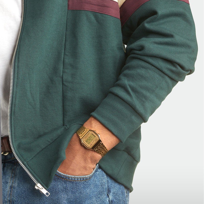Casio Vintage