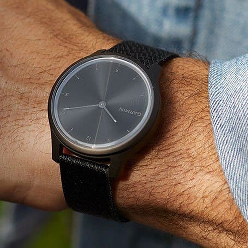 Garmin Vivomove