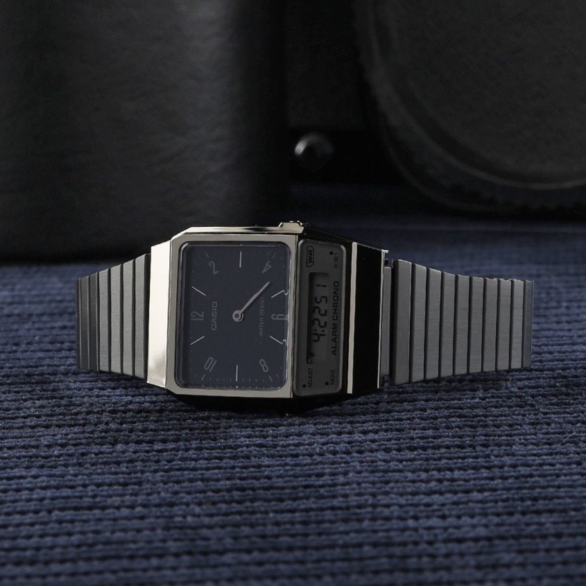 casio AQ-800EB-2AEF horloge