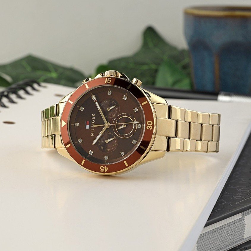 Tommy Hilfiger 1782709 Mellie horloge