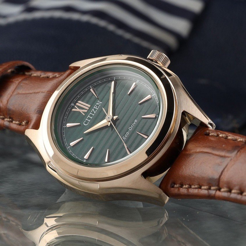 Citizen fe2113-16x horloge