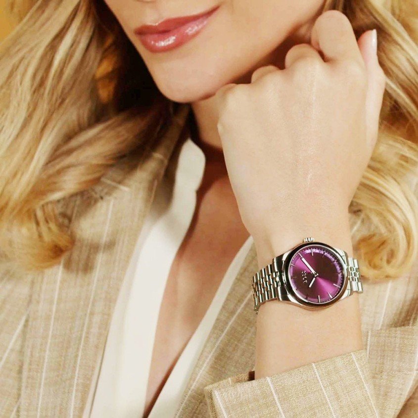 Hugo Boss 1502778 horloge