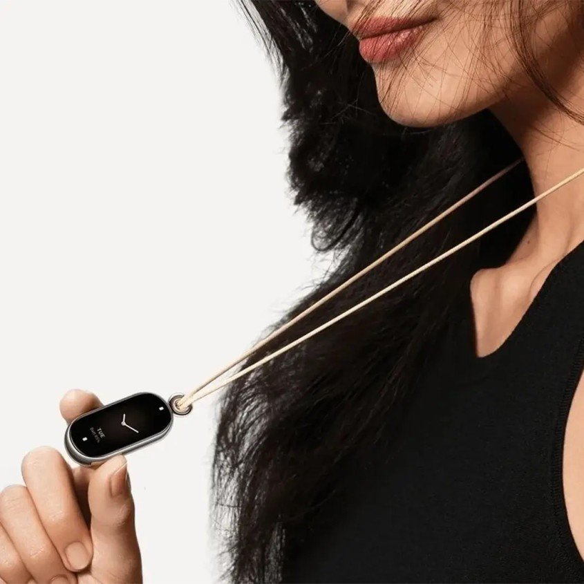 Xiaomi Smart Band 8