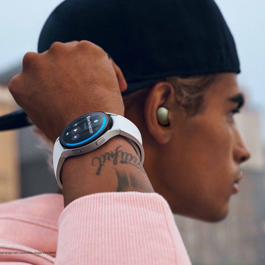 Samsung Galaxy watch