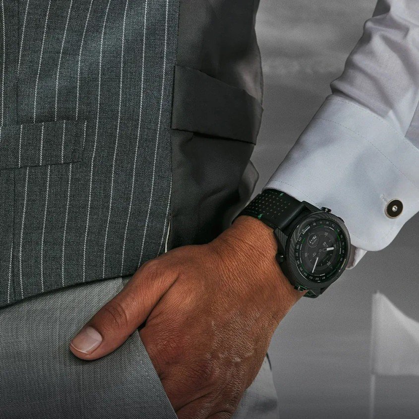 Garmin Marq
