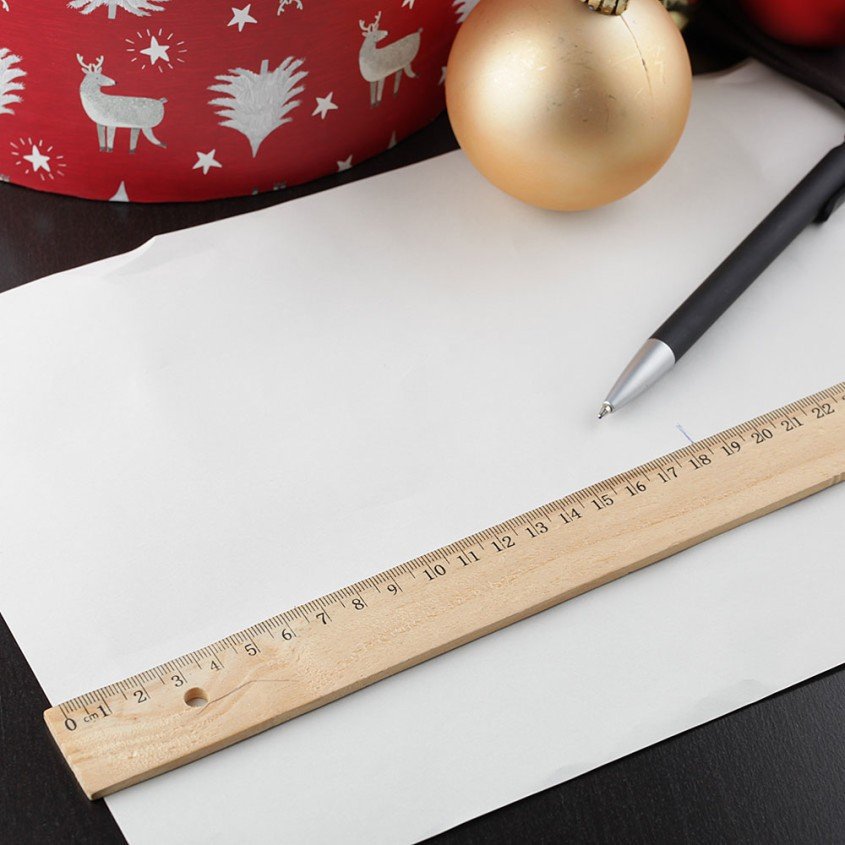 Measure wrist size