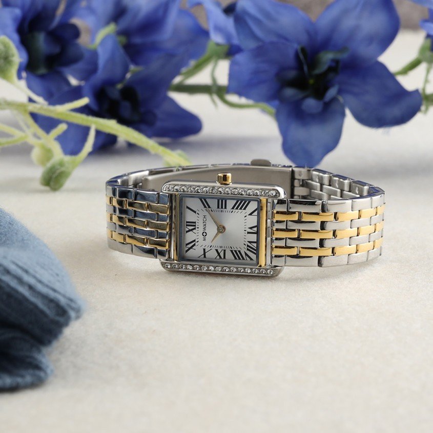 M-Watch WRE.62111.SJ horloge