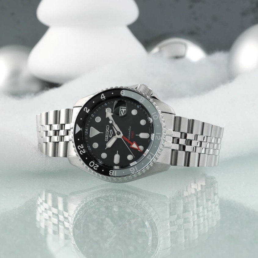 Seiko 5 Sports SSK001K1