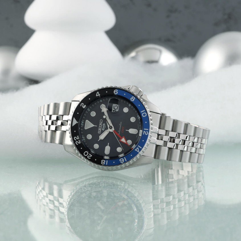Seiko 5 Sports SSK003K1
