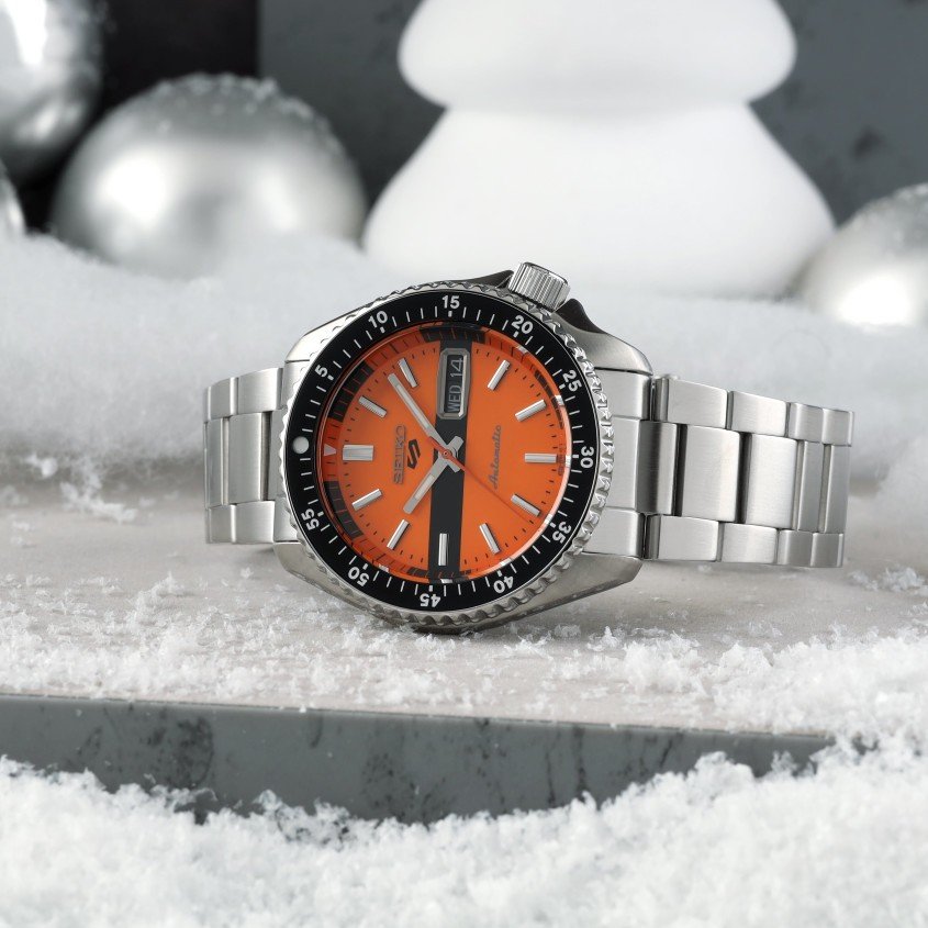 Seiko 5 Sports SRPK11K1