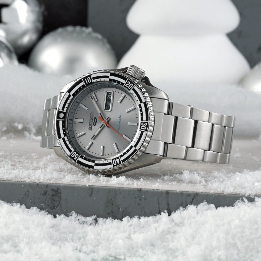 Seiko 5 Sports SRPK09K1