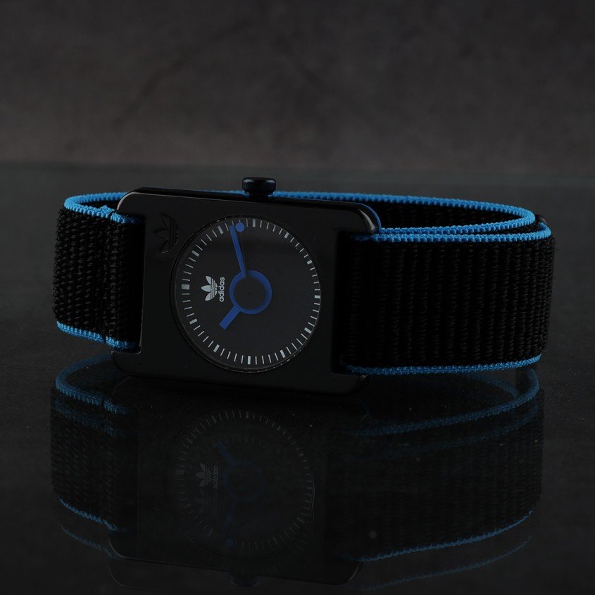 Adidas horloge