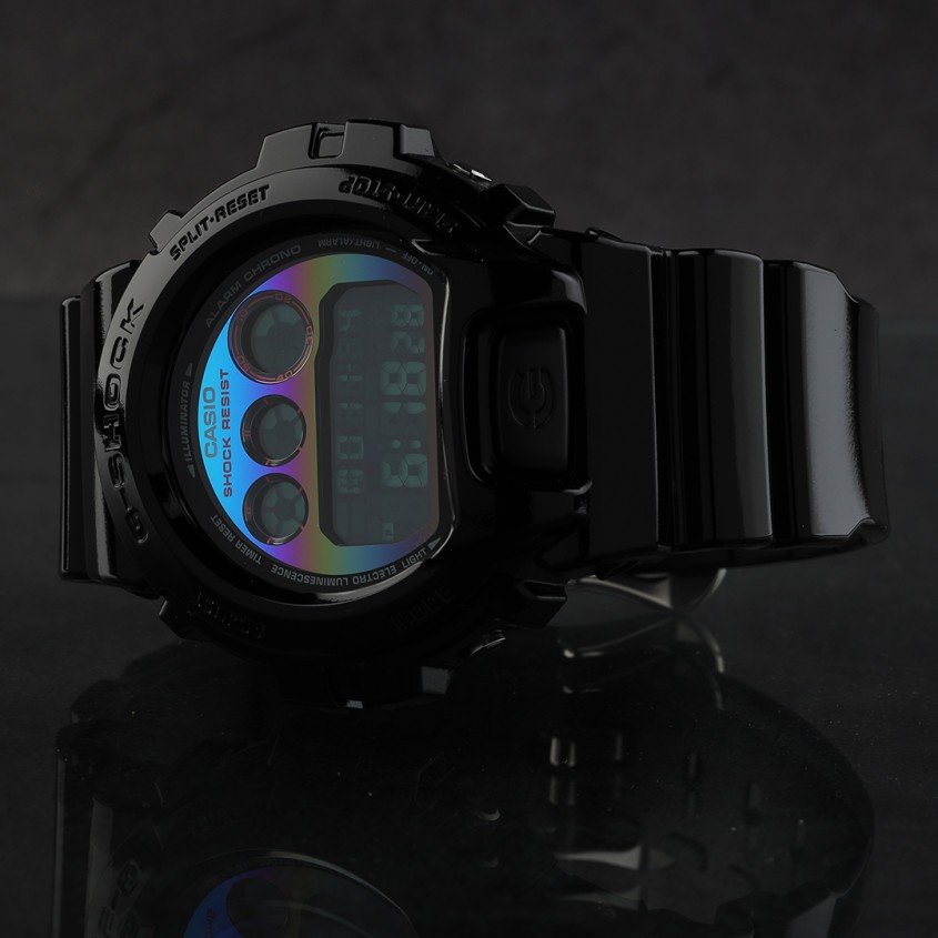 Digitaal G-Shock horloge
