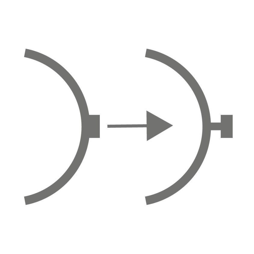 infographic push-pull watch crown