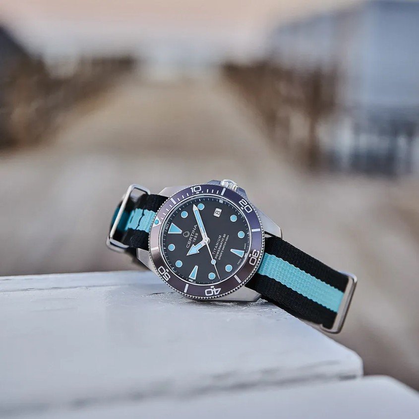 Certina DS-Action