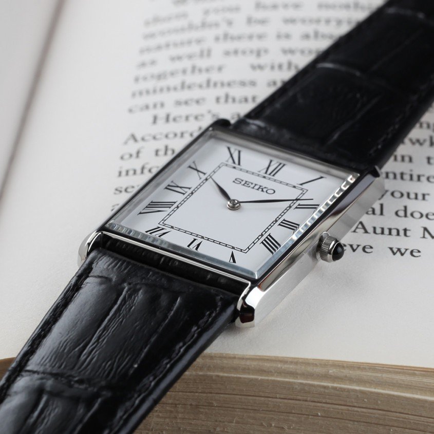 Cabochon watch crown