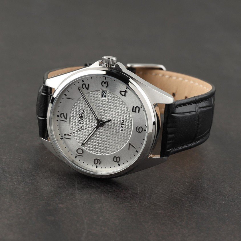 5. Olympic Collection OL26HSL076 Ralph