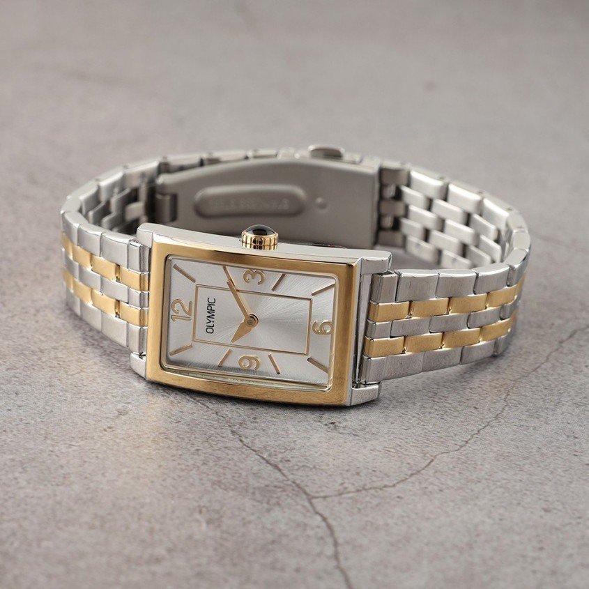 Olympic Collection OL89DSS017B Maxima