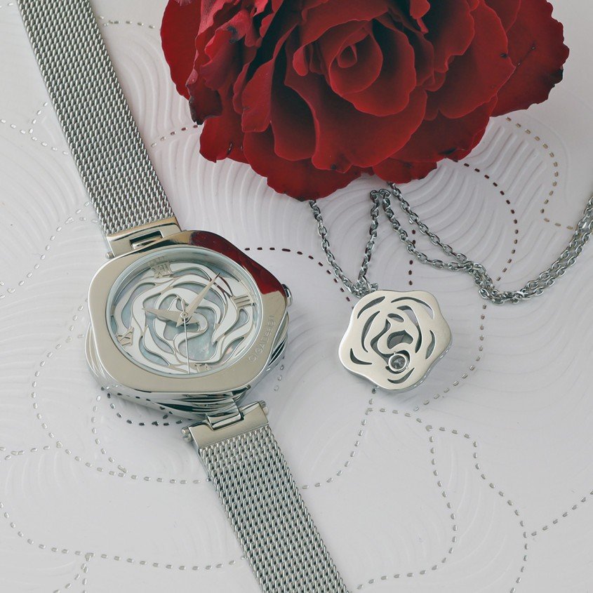 CIGA Design R012-SISI-W3