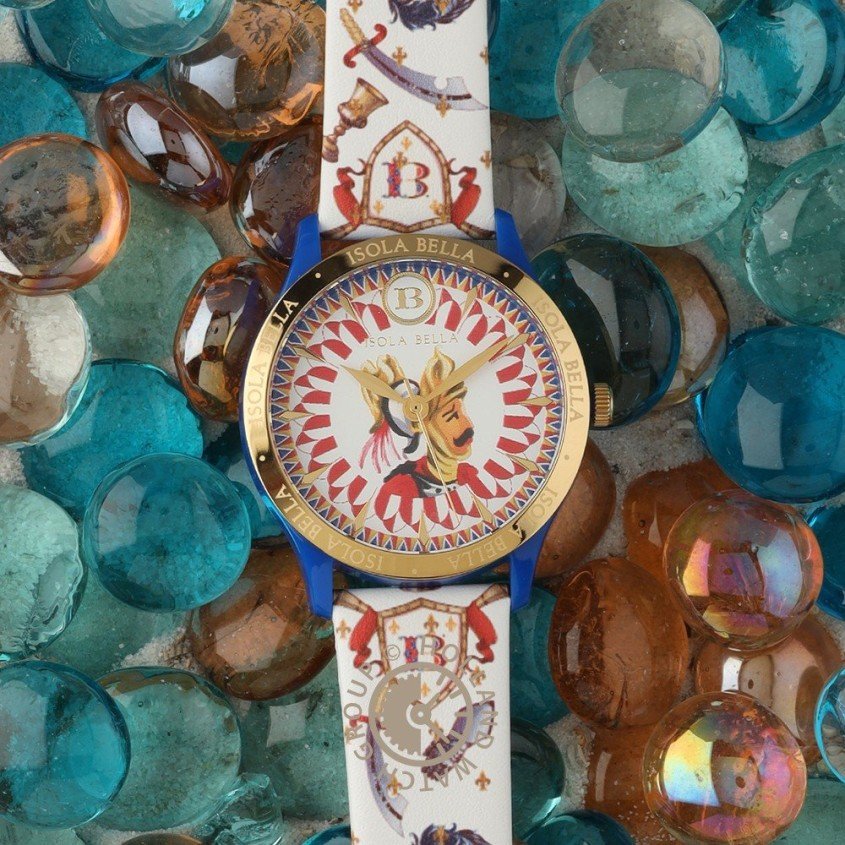 Paladini horloge