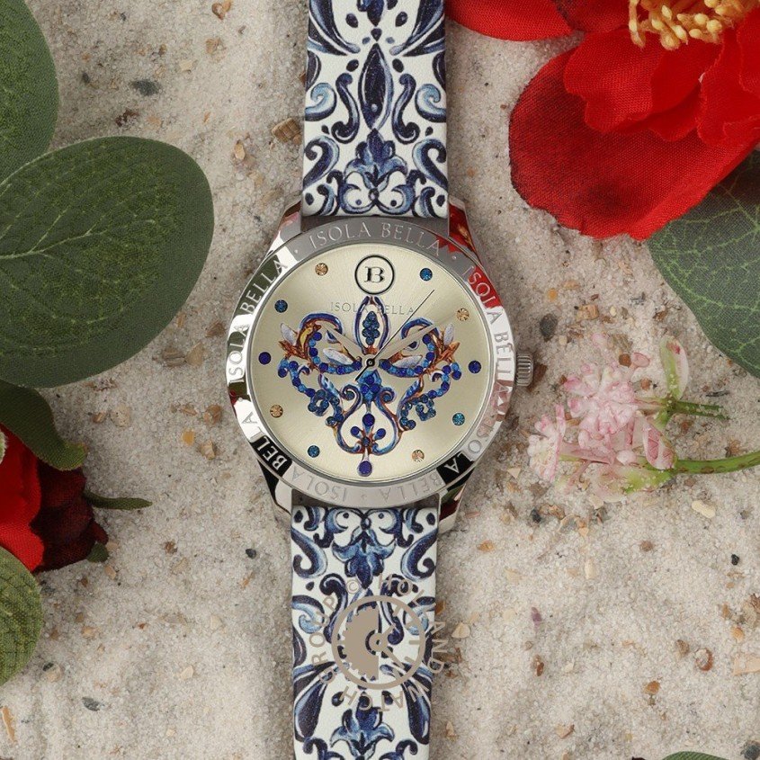 Horologe keramiek