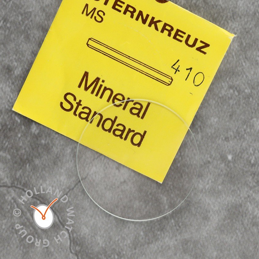 Ersatz Uhrenglas