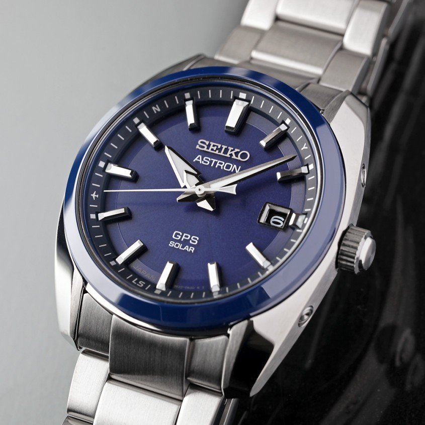 Seiko Astron SSJ003J1 2022