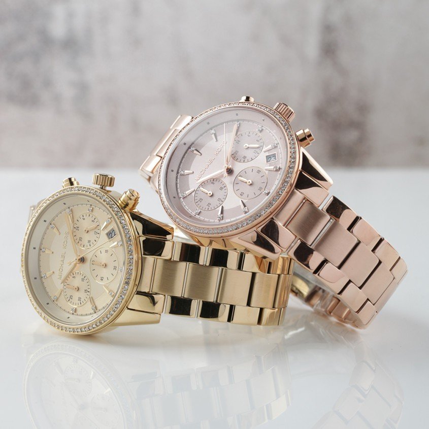 Michael Kors Ritz MK6357 Modeuhr