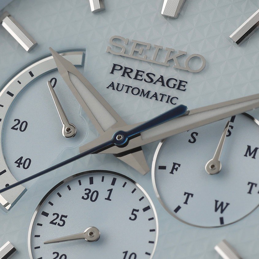 Seiko SPB305J1