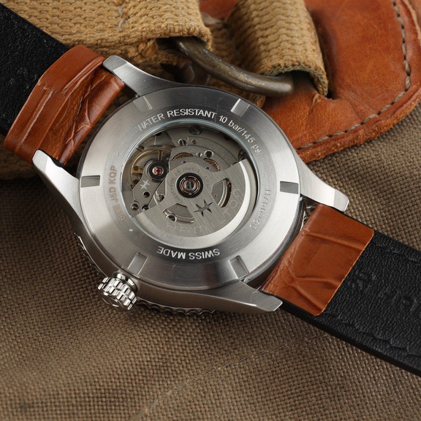 Hamilton H76645540