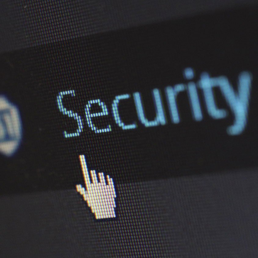 Online-Sicherheit