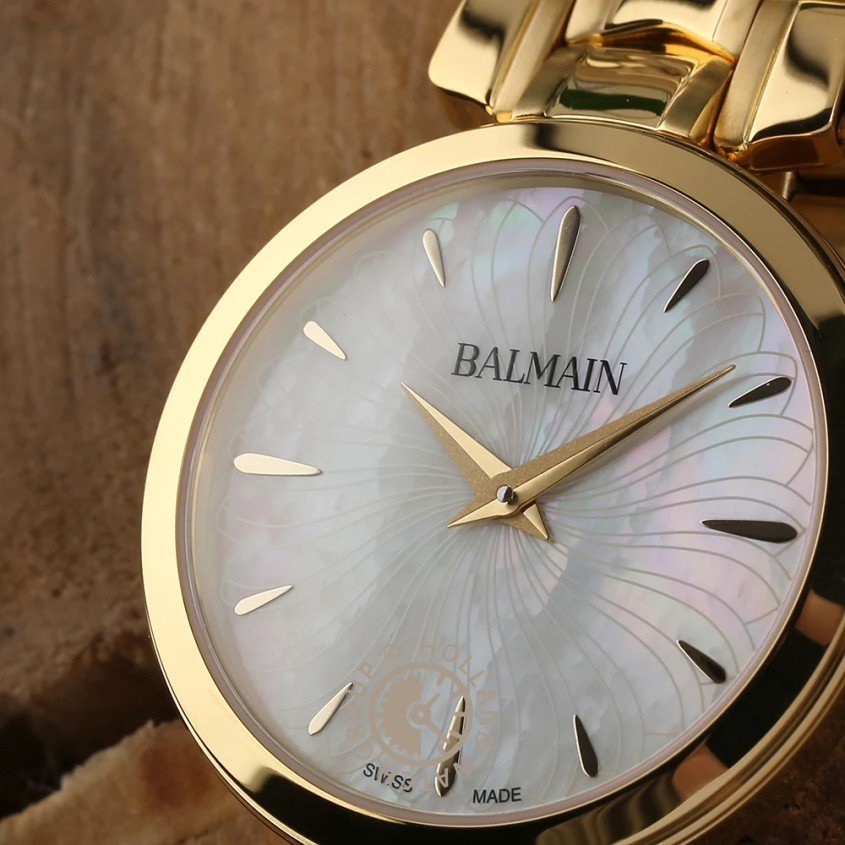 Balmain Madrigal