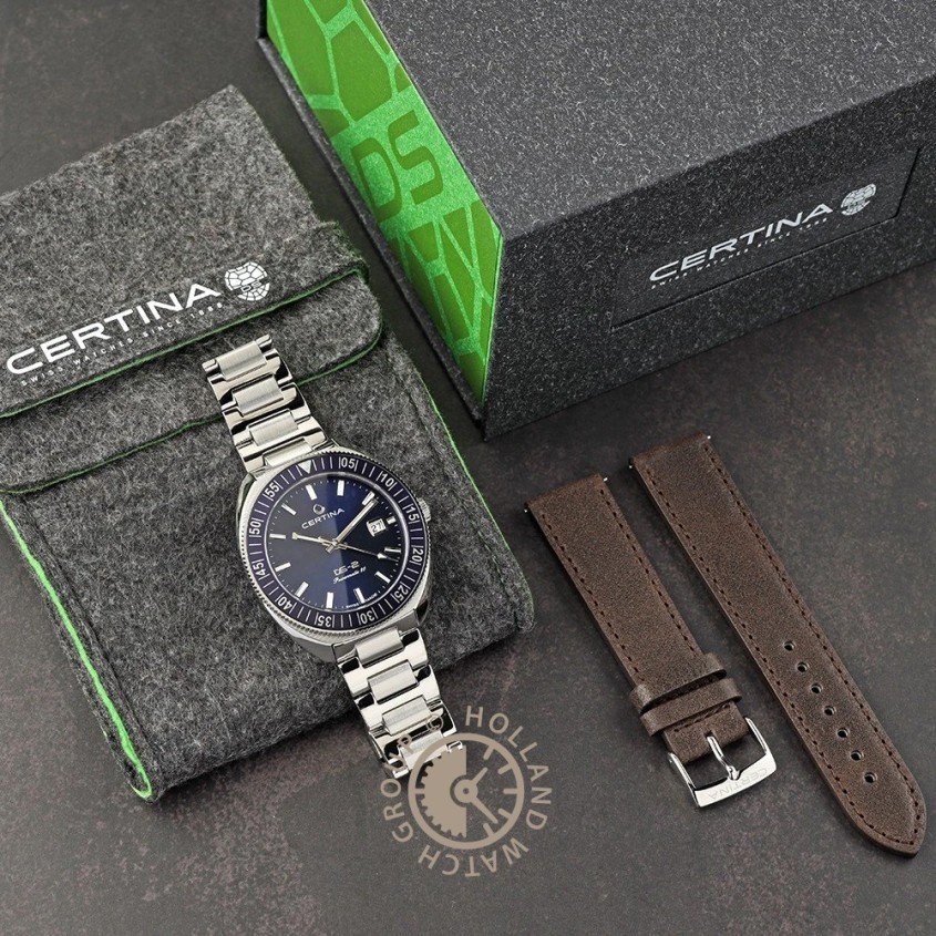 Certina DS-2