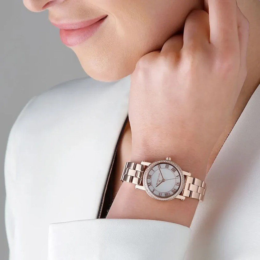 Michael Kors MK3558 Norie Petite