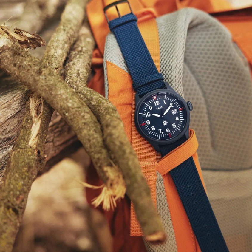Timex Expedition North TW2W23600