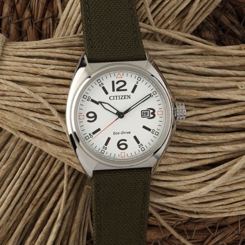 Citizen Sport AW1571-09A Military