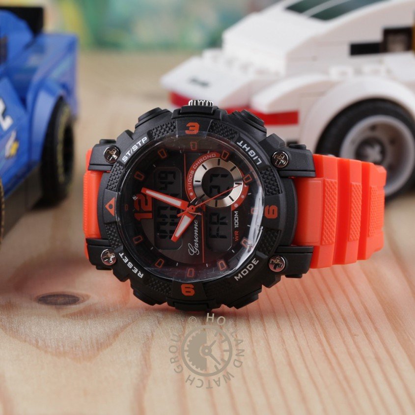 Garonne Kids KQ26Q475 Sports Ani-Digi