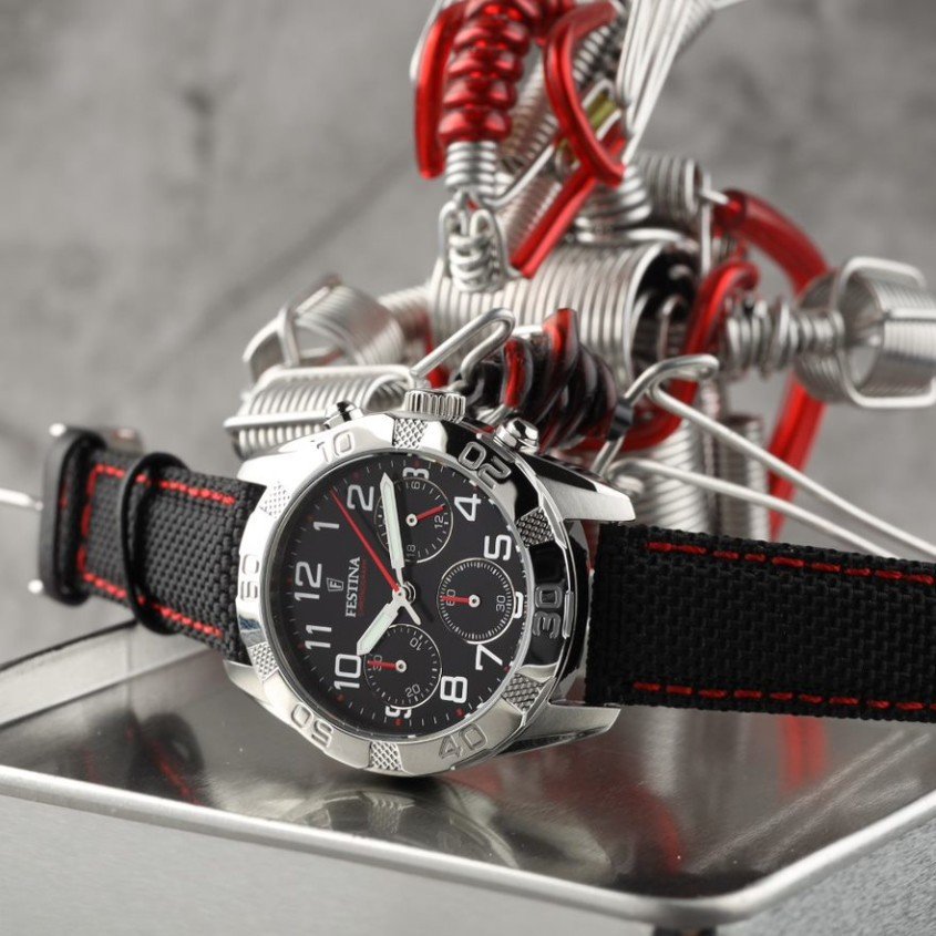 Festina F20346/3 Junior watch